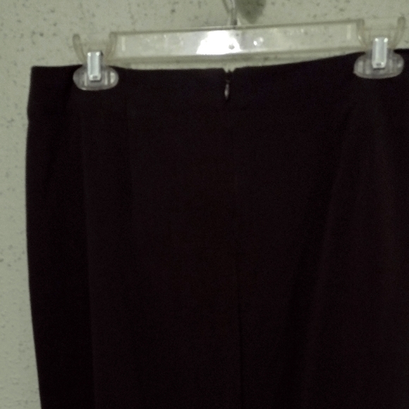Sunny Leigh brown size 8 pencil skirt - Picture 1 of 4